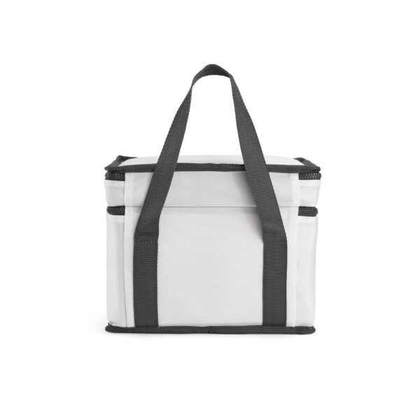Sacola térmica em 600D poliéster reciclado (100% rPET) - Imagem 11