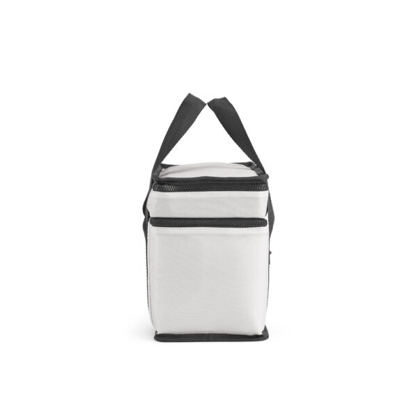 Sacola térmica em 600D poliéster reciclado (100% rPET) - Imagem 12