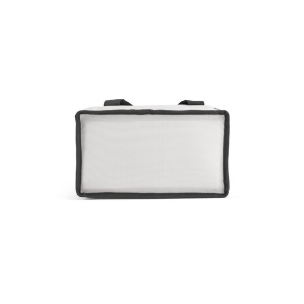 Sacola térmica em 600D poliéster reciclado (100% rPET) - Imagem 13