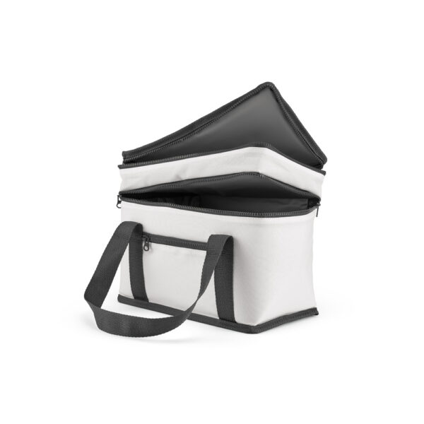 Sacola térmica em 600D poliéster reciclado (100% rPET) - Imagem 14