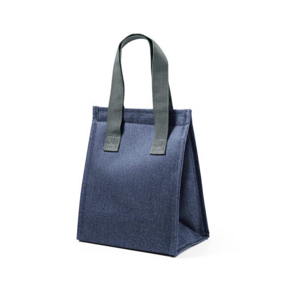 Bolsa térmica em poliéster 300D de alta densidade - Imagem 4