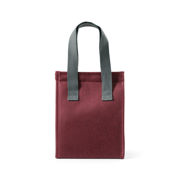 Bolsa térmica em poliéster 300D de alta densidade - Imagem 6