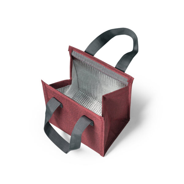 Bolsa térmica em poliéster 300D de alta densidade - Imagem 7