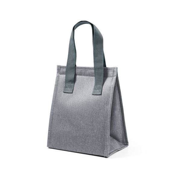 Bolsa térmica em poliéster 300D de alta densidade - Imagem 8