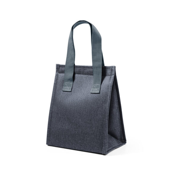 Bolsa térmica em poliéster 300D de alta densidade - Imagem 10
