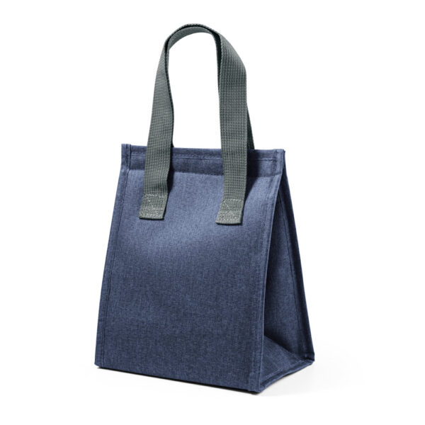 Bolsa térmica em poliéster 300D de alta densidade - Imagem 3