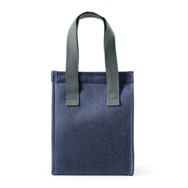 Bolsa térmica em poliéster 300D de alta densidade - Imagem 2