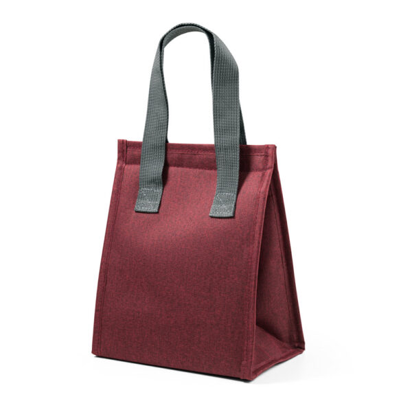 Bolsa térmica em poliéster 300D de alta densidade - Imagem 4
