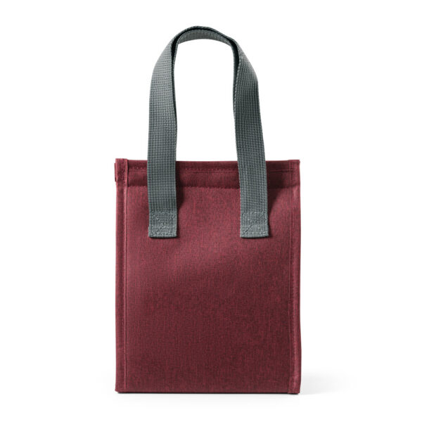 Bolsa térmica em poliéster 300D de alta densidade - Imagem 5
