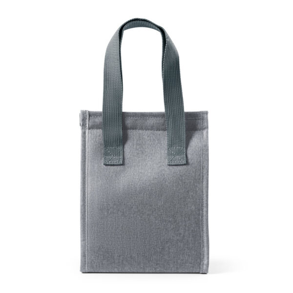 Bolsa térmica em poliéster 300D de alta densidade - Imagem 8