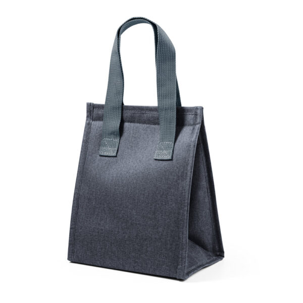 Bolsa térmica em poliéster 300D de alta densidade - Imagem 9