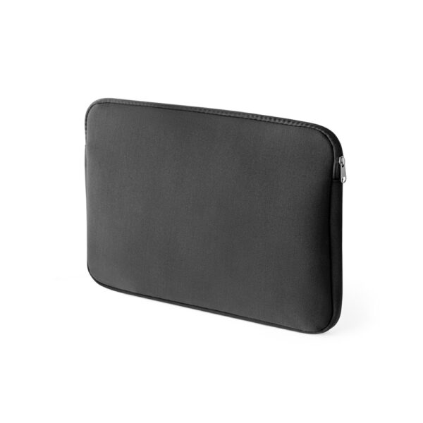 Bolsa para notebook 14" em soft shell - Imagem 2