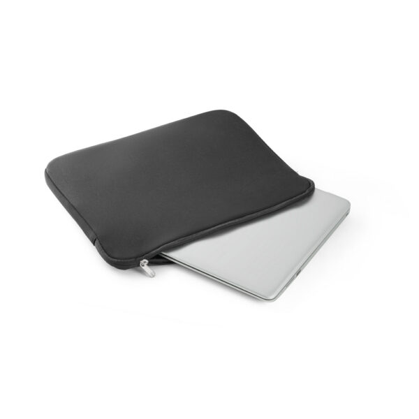 Bolsa para notebook 14" em soft shell - Imagem 4