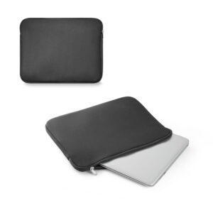 Bolsa para notebook 14" em soft shell