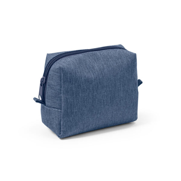 Bolsa para cosméticos em 300D de alta densidade - Imagem 4
