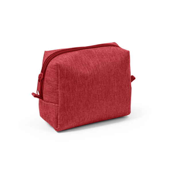 Bolsa para cosméticos em 300D de alta densidade - Imagem 5