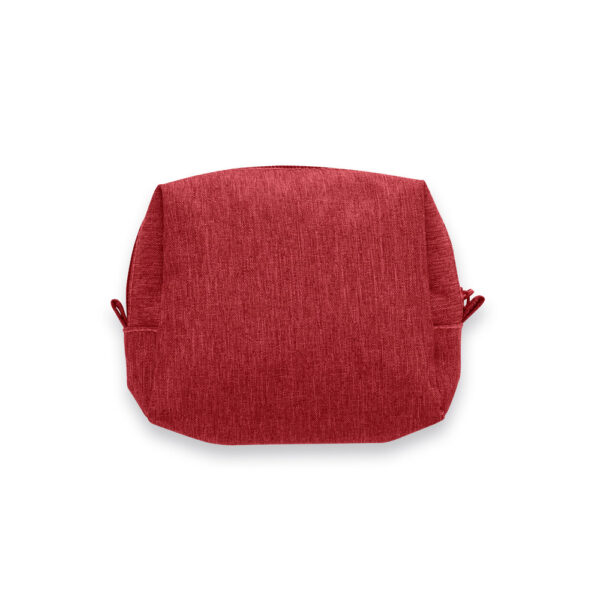 Bolsa para cosméticos em 300D de alta densidade - Imagem 6
