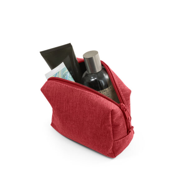Bolsa para cosméticos em 300D de alta densidade - Imagem 7