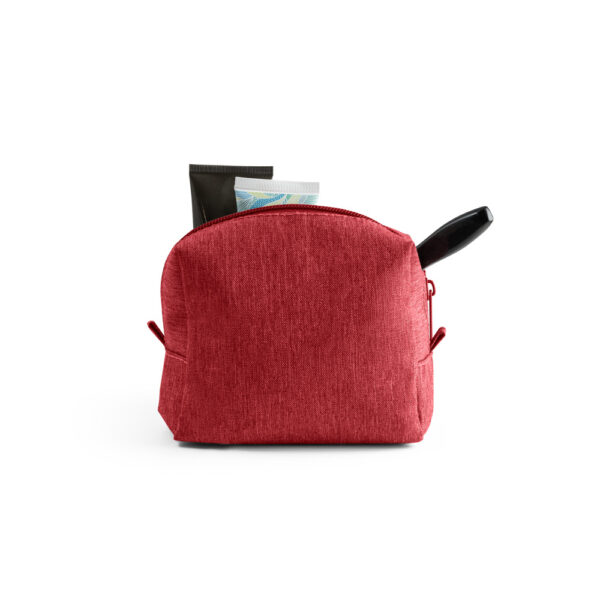 Bolsa para cosméticos em 300D de alta densidade - Imagem 8