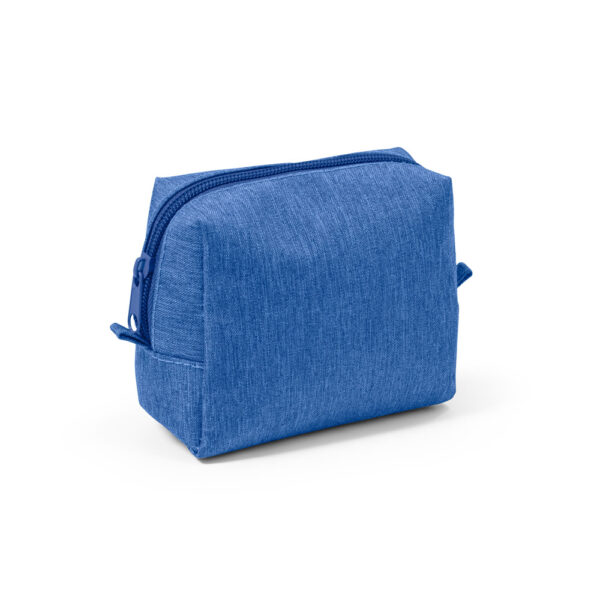 Bolsa para cosméticos em 300D de alta densidade - Imagem 9