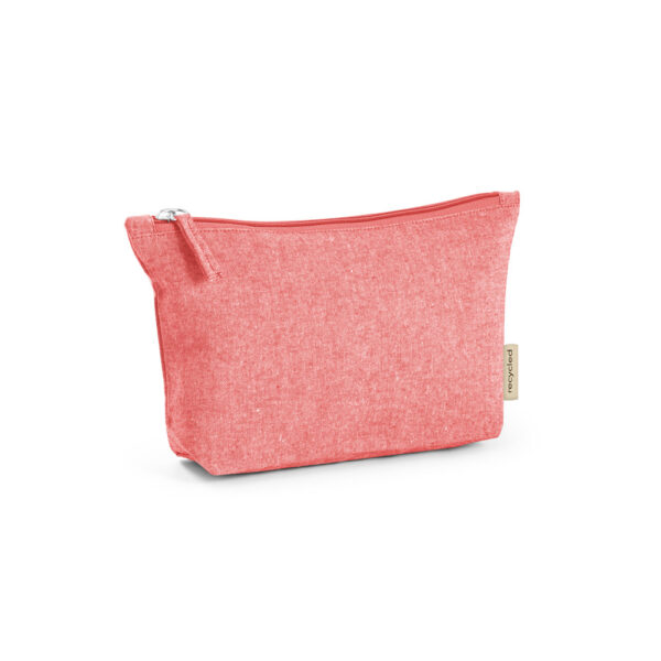 Bolsa multifunções em 70% algodão reciclado e 30% poliéster reciclado (140 g/m²) - Imagem 7