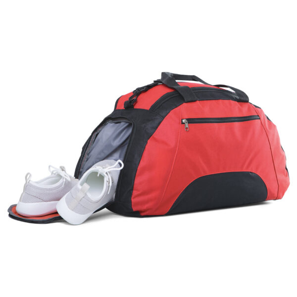 Bolsa esportiva em 600D - Imagem 9