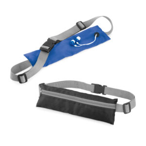 Pochete em 210D ripstop