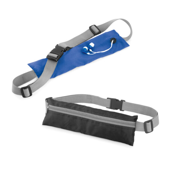 Pochete em 210D ripstop