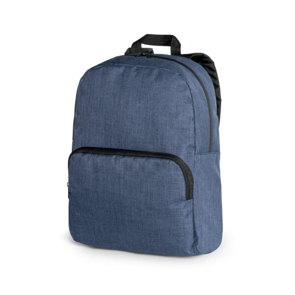 Mochila para notebook 14'' em 600D de alta densidade - Imagem 3