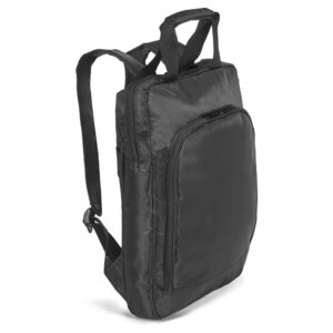 Mochila para notebook até 15' em 840D