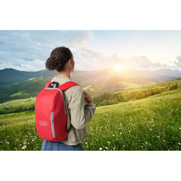 Mochila em 600D - Imagem 3