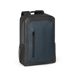 Mochila para notebook 15'6'' em 600D de alta densidade e 600D com revestimento resistente à água 10 L