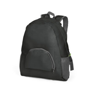 Mochila dobrável em 210D ripstop 11 L