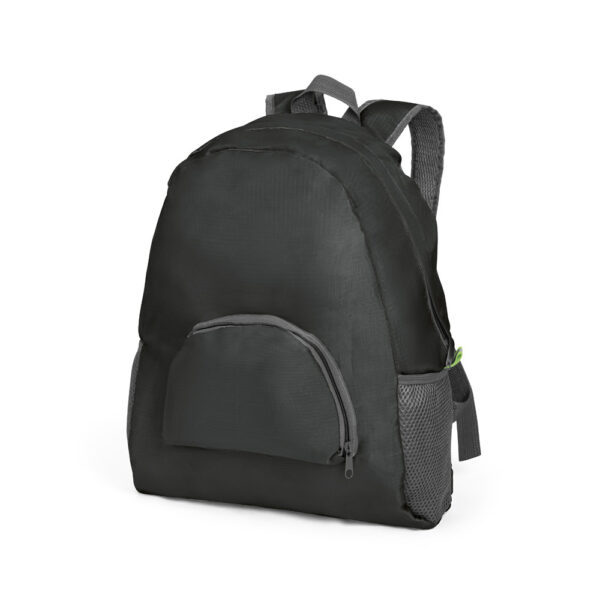 Mochila dobrável em 210D ripstop - Imagem 2