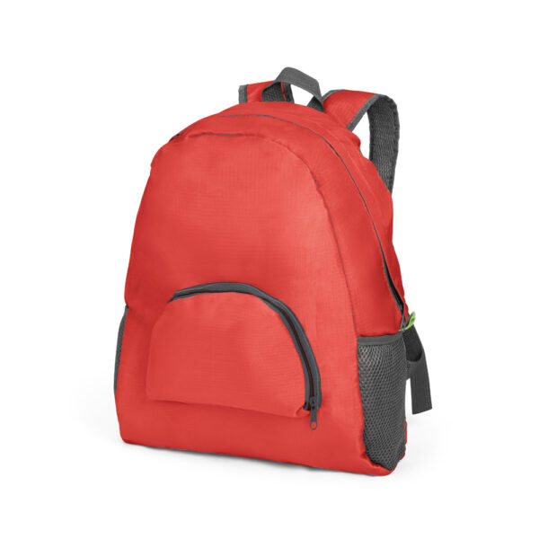 Mochila dobrável em 210D ripstop - Imagem 3