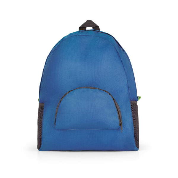Mochila dobrável em 210D ripstop - Imagem 6