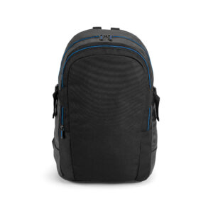 Mochila para notebook 17'' em 900D e c. sintético 18 L