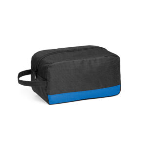 Bolsa de cosmésticos em 600D