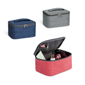 Bolsa de cosmésticos 300D