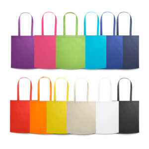 Sacola em non-woven (80 g/m²)
