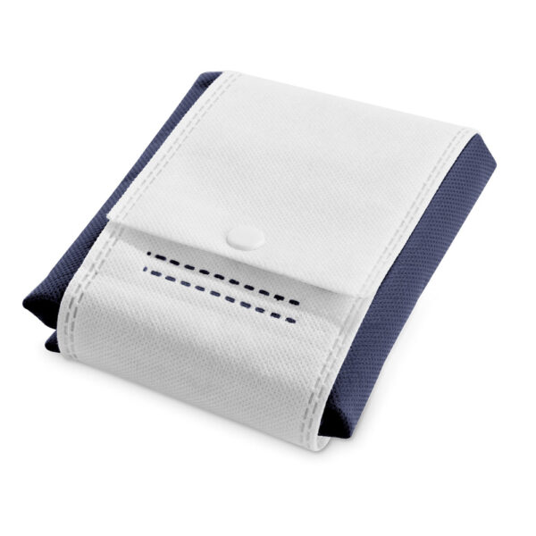 Sacola dobrável em non-woven (80 g/m²) - Imagem 2