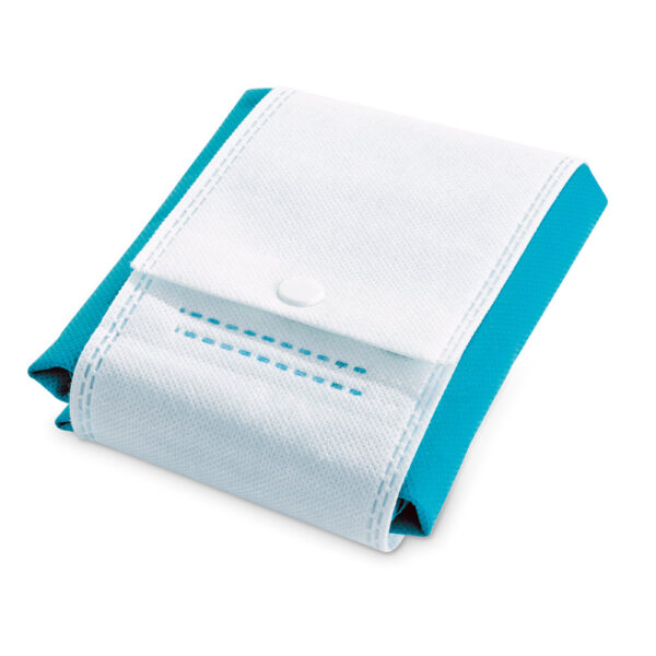 Sacola dobrável em non-woven (80 g/m²) - Imagem 5