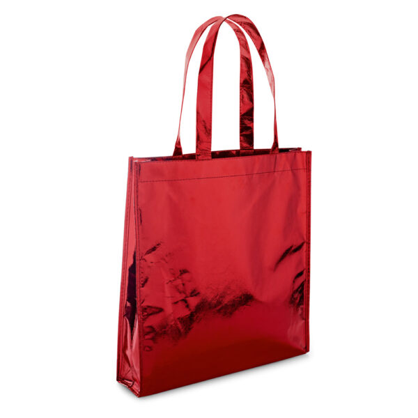 Sacola em non-woven laminado (90 g/m²) - Imagem 3