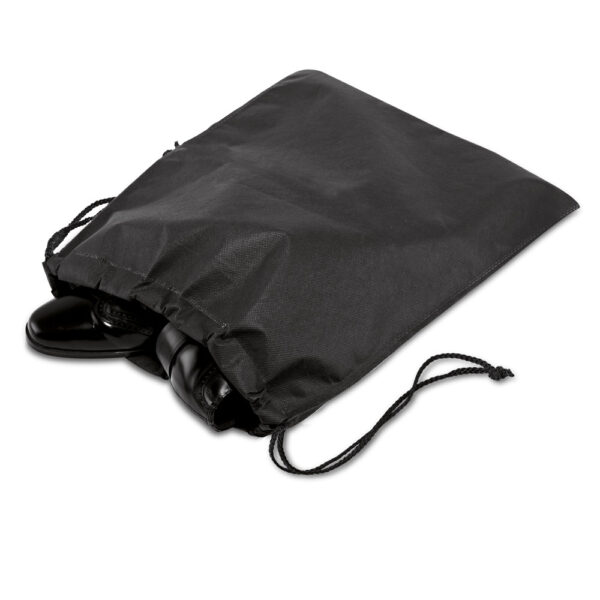 Bolsa para sapatos em non-woven (80 g/m²) - Imagem 3