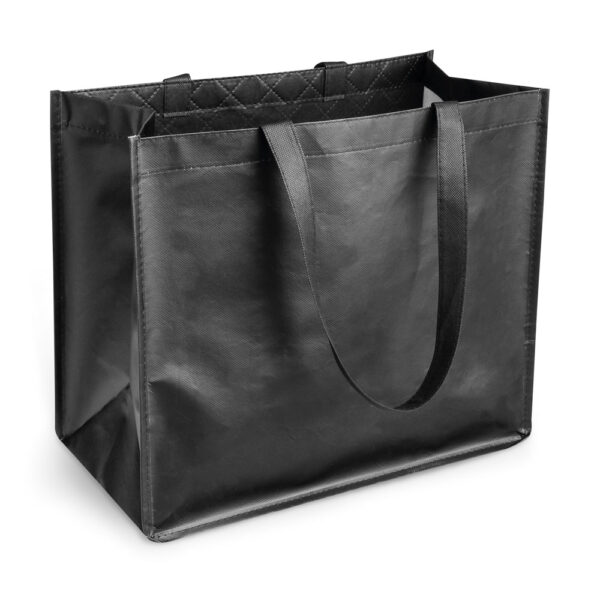 Sacola em non-woven laminado (110 g/m²) - Imagem 2