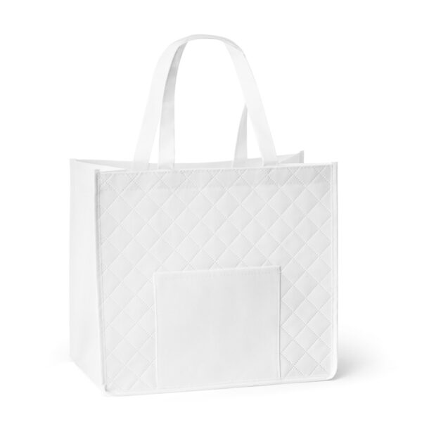 Sacola em non-woven laminado (110 g/m²) - Imagem 5