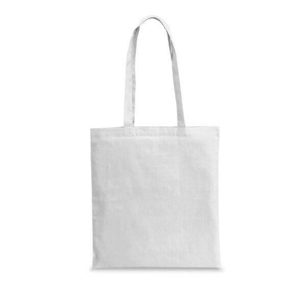 Sacola 100% algodão (100 g/m²) - Imagem 7