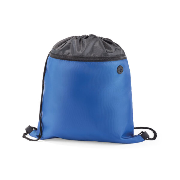 Saco tipo mochila em 210D - Imagem 6