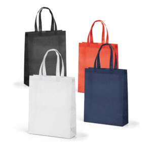 Sacola non-woven (80 g/m²)