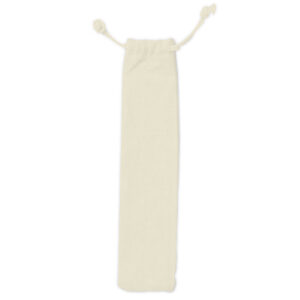 Bolsa em 100% algodão (140 g/m²)